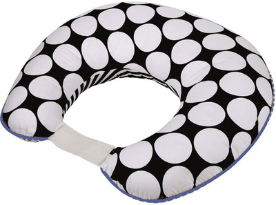 

Bacati Printed Feeding/Nursing Pillow Pack of 1(Multicolor)