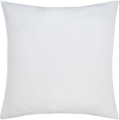 

JDX Plain Back Cushion Pack of 1(White)