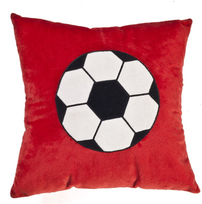 20% OFF on Cushion And Toys Solid Decorative Cushion Pack of 1(Multicolor) 20% OFF on Cushion And Toys Solid Decorative Cushion Pack of 1(Multicolor)