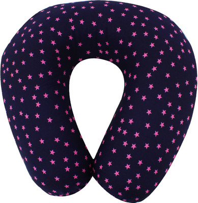 

Magasin U-Shaped Memory Foam-Twinling Stars Neck Pillow(Multi)