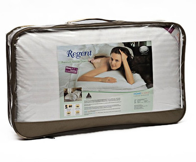 1% OFF on Homescapes Pillow Bed/Sleeping Pillow Pack of 1(White) 1% OFF on Homescapes Pillow Bed/Sleeping Pillow Pack of 1(White)