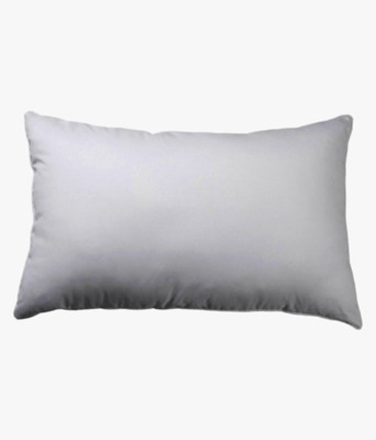 

NCC Solid Air Pillow(White)