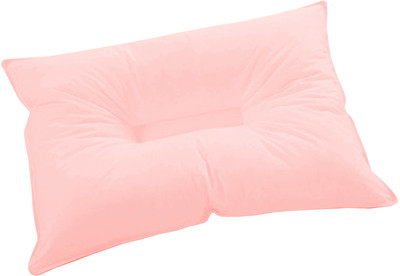40% OFF on ZIKRAK EXIM Polyester Fibre Plaid Bed/Sleeping Pillow Pack of 1(Pink) 40% OFF on ZIKRAK EXIM Polyester Fibre Plaid Bed/Sleeping Pillow Pack of 1(Pink)