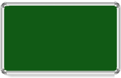 

Jagdish Traders Corporate Interactive Non Magnetic Melamine Medium Greenboards(Set of 1, Green)