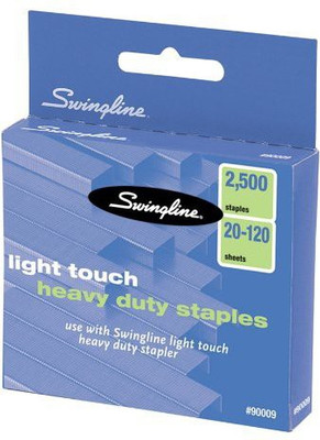 

ACCO Brands Aluminium, Nickel Plated Pins(Set Of 2500, Blue)