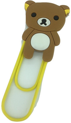 

Funcart Plastic, Plastic Pins(Set Of 1, Multicolor)