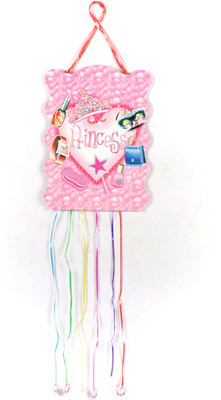 

Funcart Princess / Khoi Bag Pull String Pinata(Multicolor, Pack of 1)