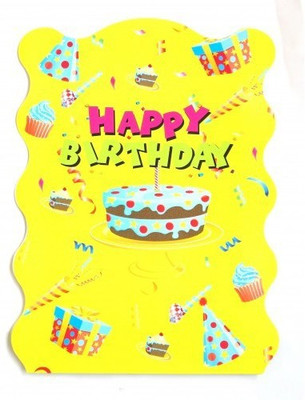 

Funcart Colorful Ballons (Khoi bag) Pull String Pinata(Multicolor, Pack of 1)