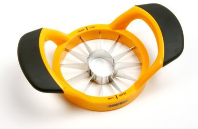 

Norpro 5113 Grip Ez Peach Wedger And Pitter