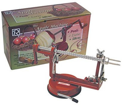 

R & M Industries 5920 Apple PeelerCorerSlicer Pitter