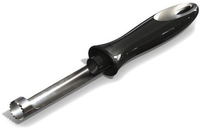 Jamie Oliver Jb6900 Twist 'N' Slide Apple Corer Pitter