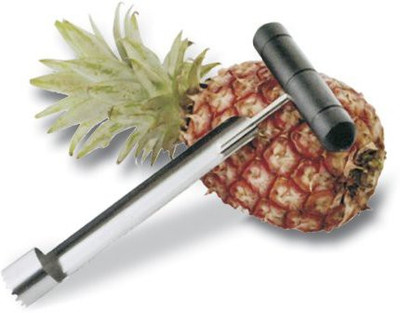 

Paderno World Cuisine World Cuisine 10Inch Pineapple Corer Pitter