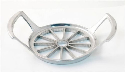 

Winco Aad12 Apple Corer And Divider Pitter