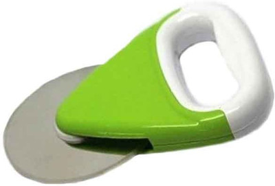 Highlight Wheel Pizza Cutter(Stainless Steel)