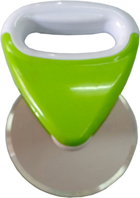 

ELDEFASHIONS Wheel Pizza Cutter(Stainless Steel), Multicolor