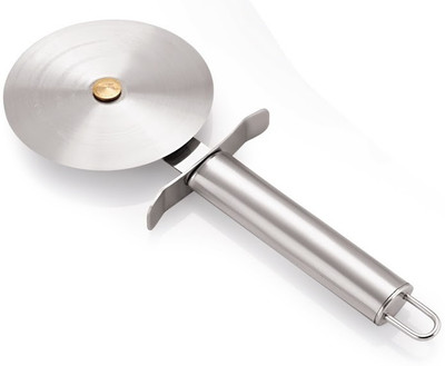 

Petals Wheel Pizza Cutter(Stainless Steel Pack of 1)