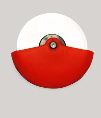 

SHAH Wheel Pizza Cutter(Steel), Red;green