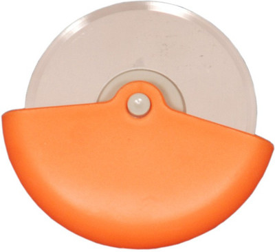 

Highlight Wheel Pizza Cutter(Stainless Steel), Multicolor