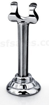 

New Star Foodservice 23459 Place Card Holder