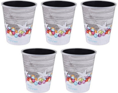 

MINERVA NATURALS SELF WATERING - B02 Plant Container Set(Plastic)
