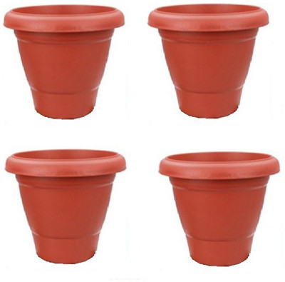 

BSLN Plant Container Set(Plastic)