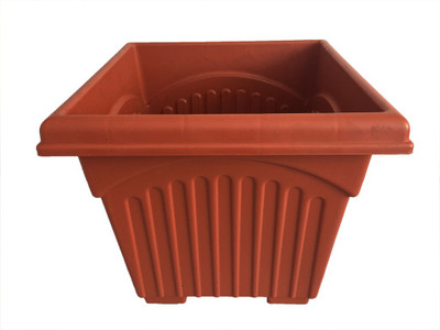 

First Smart Deal Plant Container Set(Plastic)