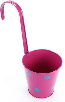 

Green Girgit Plant Container Set(Metal)