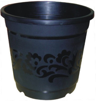 

Atlantic Floral Nursery Pots Plant Container Set(Pack of 10, Plastic)