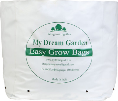 

My Dream Garden Plant Container Set(Polythene)