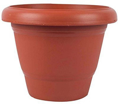 

HUG ME Plant Container Set(Pack of 2, Plastic)