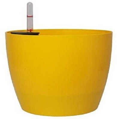 

Minerva Naturals SELF WATERING - S04 Plant Container Set(Plastic)