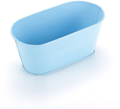 

Green Girgit Plant Container Set(Metal)