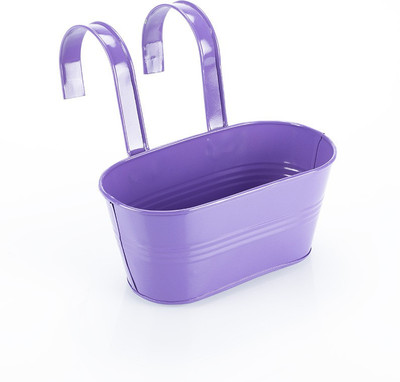 

Green Girgit Plant Container Set(Metal)