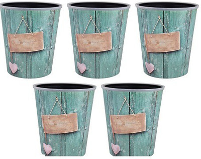 MINERVA NATURALS SELF WATERING - B24 Plant Container Set(Plastic)