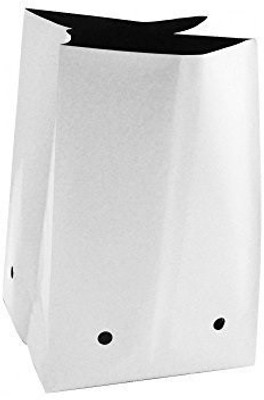 

MINERVA NATURALS GROW BAG (20 X 20 X 35) Set of 5 Plant Container Set(Pack of 5, Plastic)
