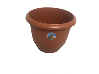 

First Smart Deal Plant Container Set(Plastic)