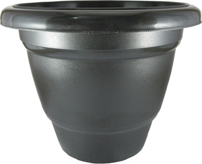 

Naina Plant Container Set(Pack of 4, Plastic)