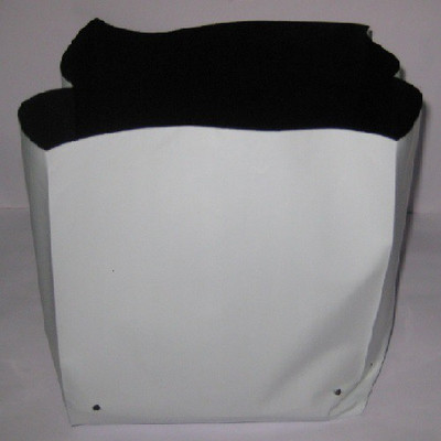 

Mennenni Life Sciences Uv Stabilised Grow Bags Plant Container Set(Polythene)