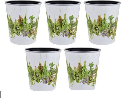 

MINERVA NATURALS SELF WATERING - S12 Plant Container Set(Plastic)