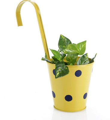 Green Girgit Plant Container Set(Metal)