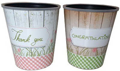 

Minerva Naturals SELF WATERING - SV1 Plant Container Set(Plastic)