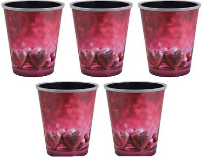 

MINERVA NATURALS SELF WATERING - S20 Plant Container Set(Plastic)