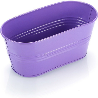

Green Girgit Plant Container Set(Metal)