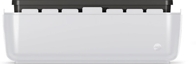 15% OFF on Emsa Mybox Bassin 50cm Plant Container(Plastic, External Height - 50 cm) 15% OFF on Emsa Mybox Bassin 50cm Plant Container(Plastic, External Height - 50 cm)