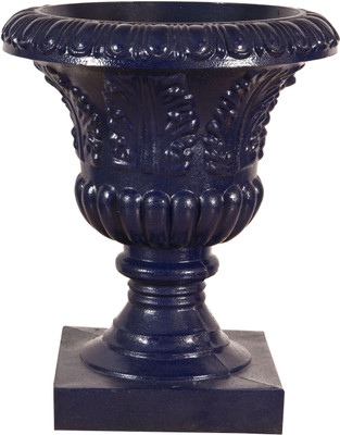 

FIXOPAN Plant Container(Plastic, External Height - 63 cm), Blue