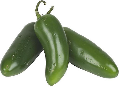 

National Gardens Jalapeno Hot Pepper Seeds by National Gardens Seed(20 per packet)