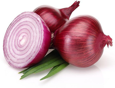 

Real Seed Onion Nasik Red Hybrid Seed(650 per packet)