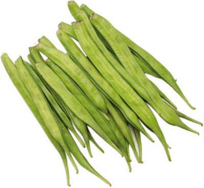 

National Gardens Cluster Bean Seeds by National Gardens Seed(20 per packet)