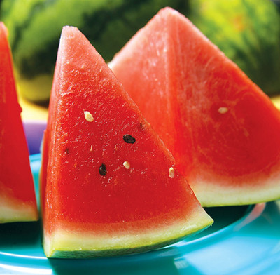 

Shubh-Bhakti ShubhBhakti-Hybrid Watermelon Seeds Seed(30 per packet)
