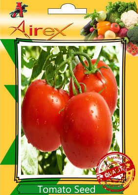 Airex Tomato Seed(15 per packet)